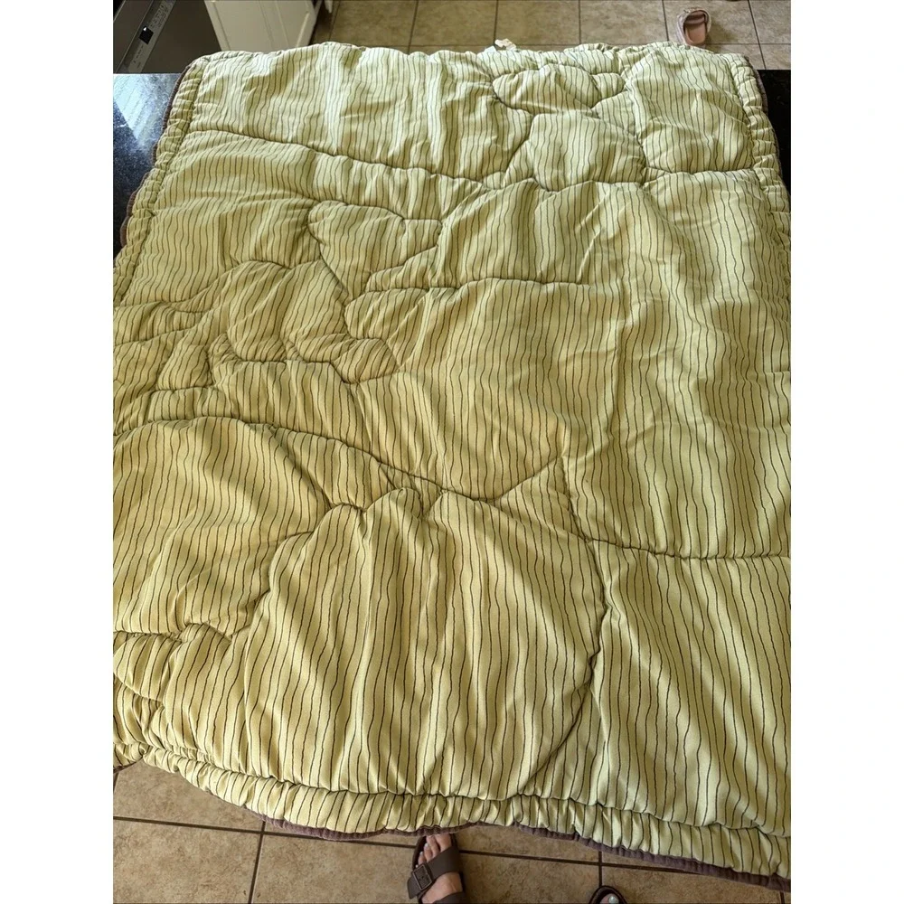 Disney Baby Lion King Crib Bedding Comforter Bed Skirt Nursery Infant Blanket